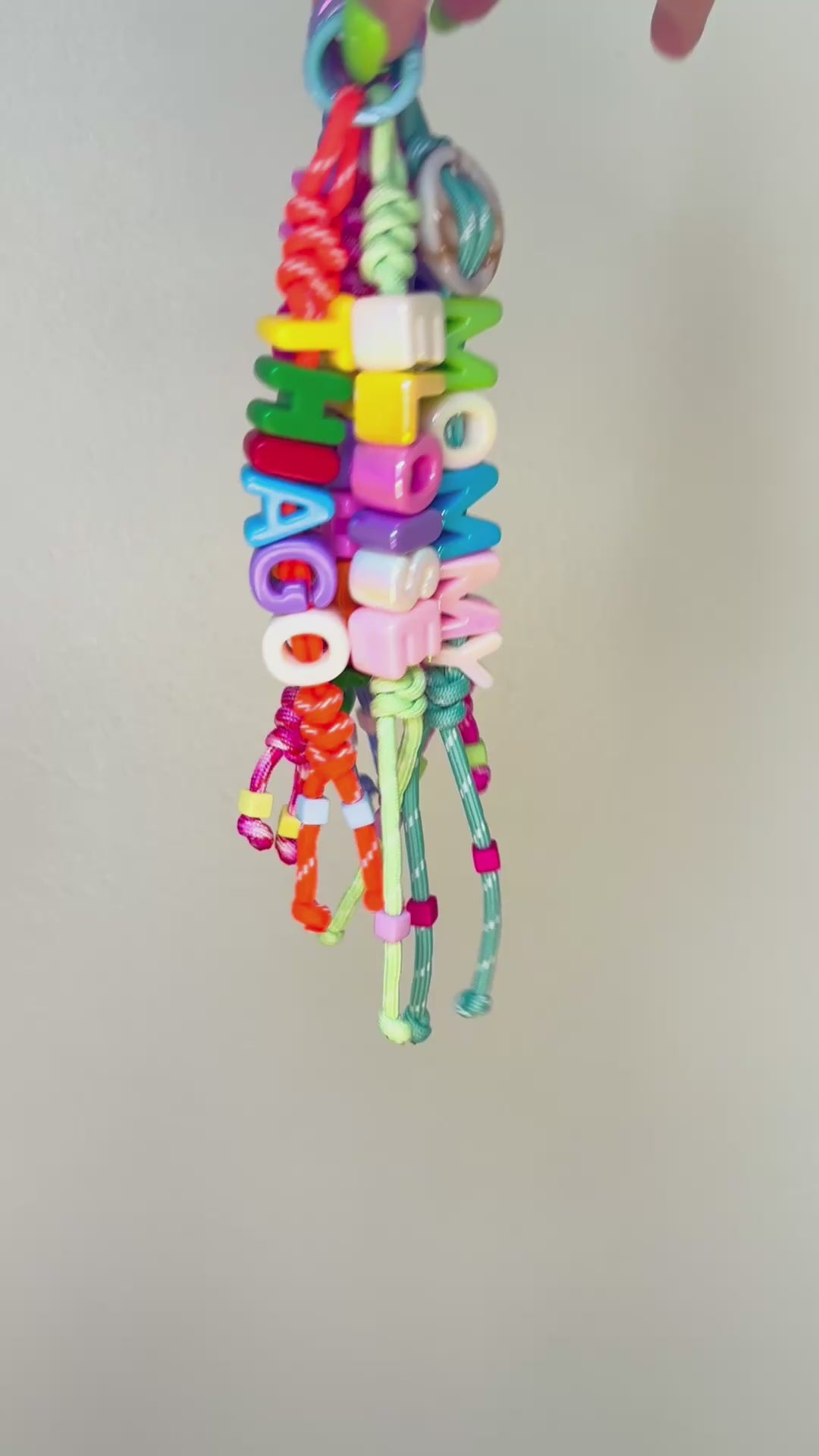 Sky Tags