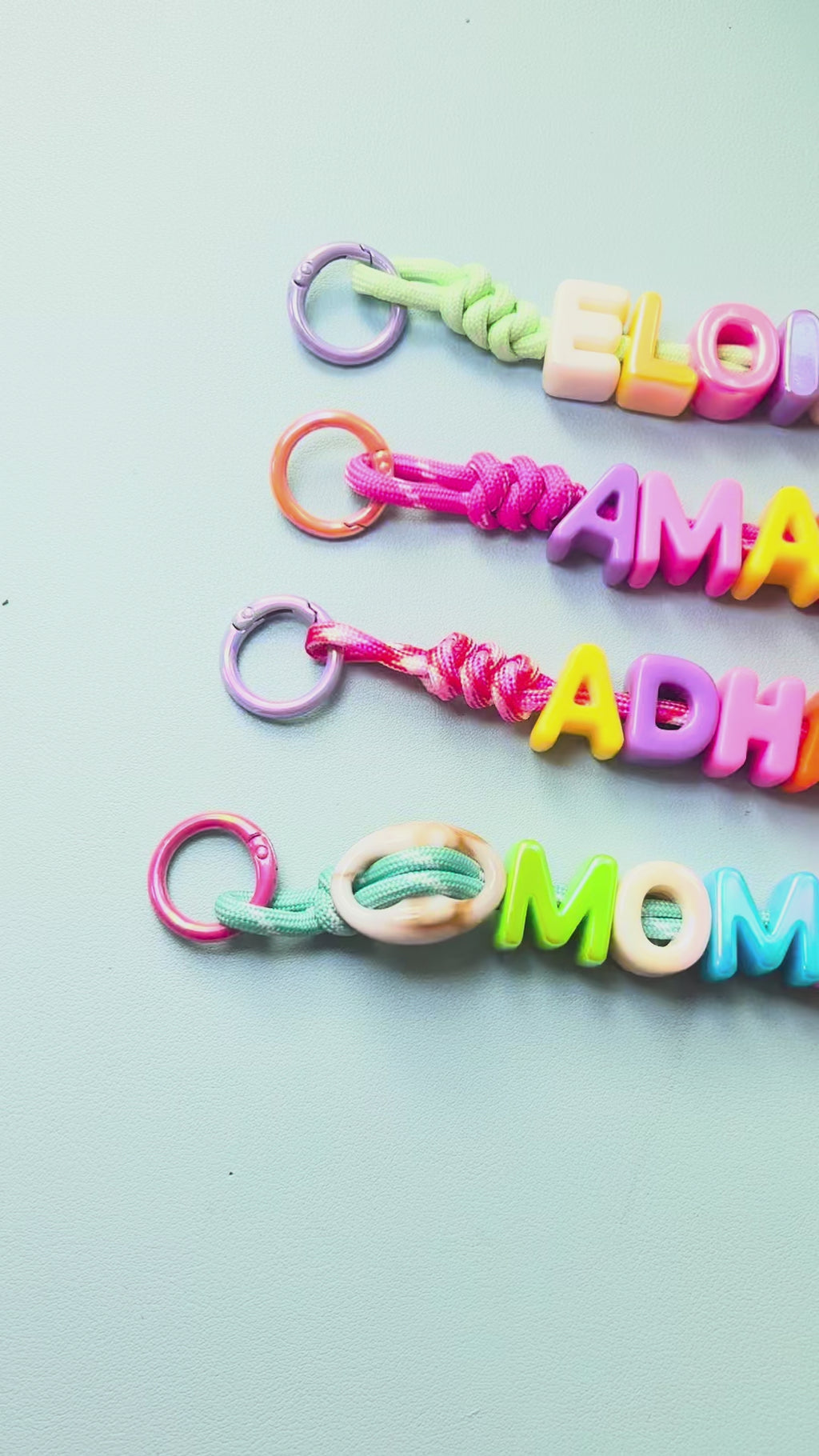 Sky Tags